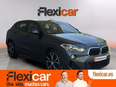 Usado BMW X2