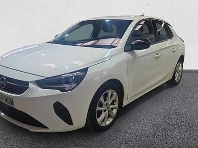 Usado Opel Corsa Elegance 100 CV (73 kW) 2023 Utilitario