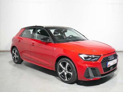 Blanco Usado 2025 Audi A1 Sportback Utilitario | 26.800 € (Precio justo)