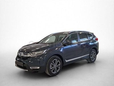 Usado Honda CR-V Lifestyle 184 CV (135 kW) 2023 Azul SUV
