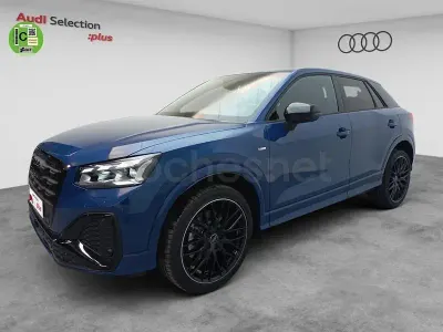 Usado Audi Q2