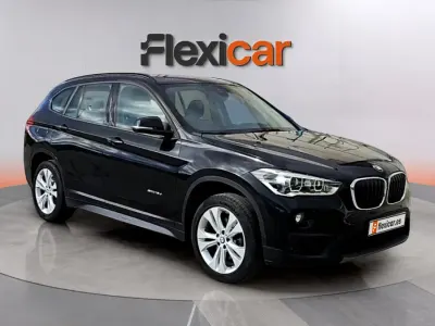 Usado BMW X1