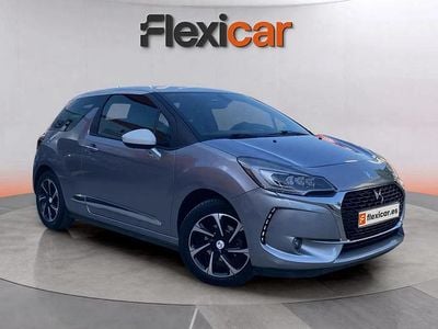 DS Automobiles DS3