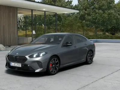 Nuevo BMW 220 163 CV (119 kW) 2026 Otro Coupe