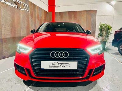 usado Audi A3 Sportback 1.6TDI S Line Edition 85kW