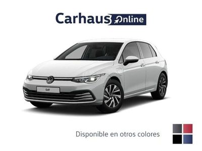 usado VW Golf 1.4 Tsi Ehybrid 150kw