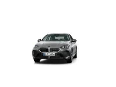 Usado BMW 218 Gran Coupé Comfort Edition 150 CV (110 kW) 2025 Gris Coupe
