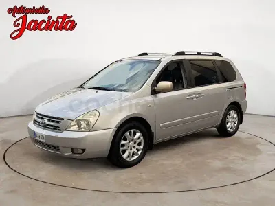 Usado Kia Carnival