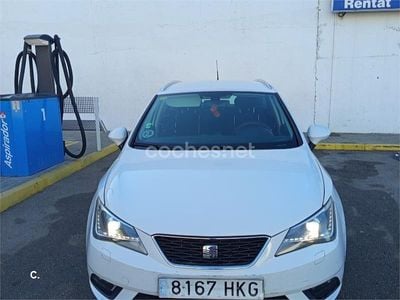 Seat Ibiza ST