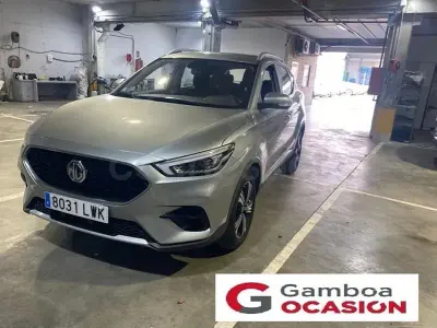 Usado MG ZS
