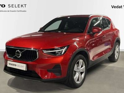 Usado 2024 Volvo XC40 Core SUV | 30.400 € (Precio justo)