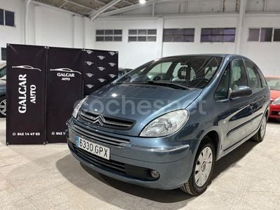 Citroën Xsara Picasso