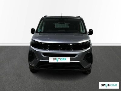 Usado Peugeot Rifter Allure 100 CV (73 kW) 2024 Gris Monovolumen