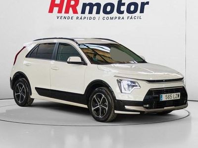 Usado Kia Niro 141 CV (103 kW) 2022 SUV