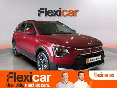 Usado Kia Niro