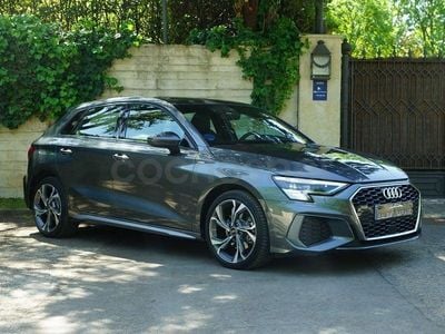 Usado Audi A3