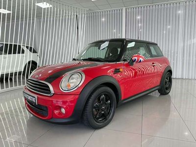 Mini One D