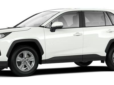 usado Toyota RAV4 Hybrid 