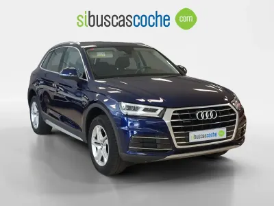 Usado Audi Q5