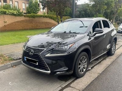 Lexus NX300h