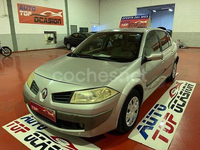Renault Mégane II