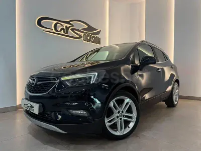 Usado Opel Mokka X