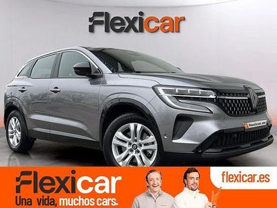 Usado Renault Austral Evolution 200 CV (147 kW) 2024 Gris SUV
