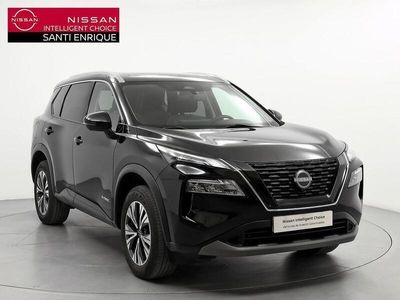 usado Nissan X-Trail 7pl 1.5 e-4ORCE 158kW 4x4 A/T N-Connecta