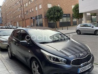 Kia Ceed GT