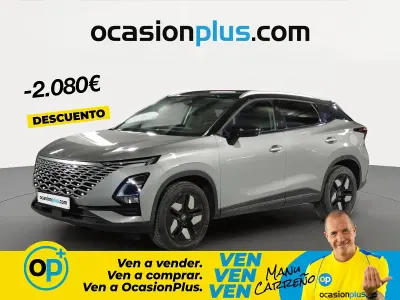 Usado Omoda 5 147 CV (108 kW) 2025 Blanco SUV