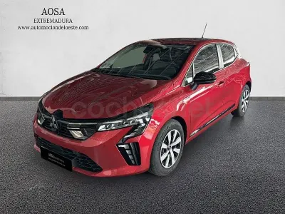 Usado Mitsubishi Colt