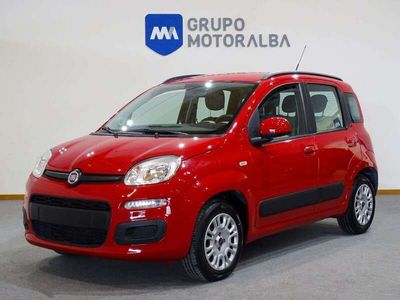 usado Fiat Panda 1.2 Lounge