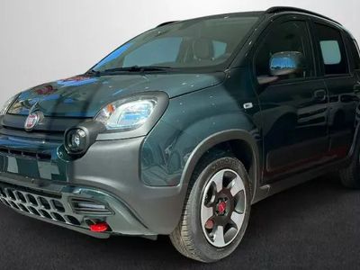 Fiat Panda Cross