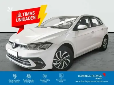Usado VW Polo