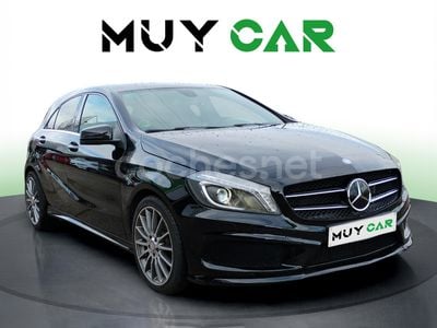 Mercedes A200