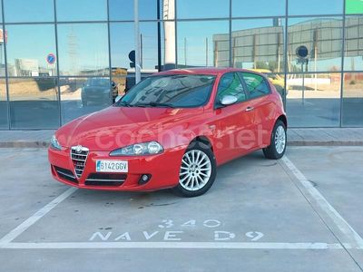 Alfa Romeo 147
