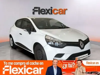 Usado Renault Clio