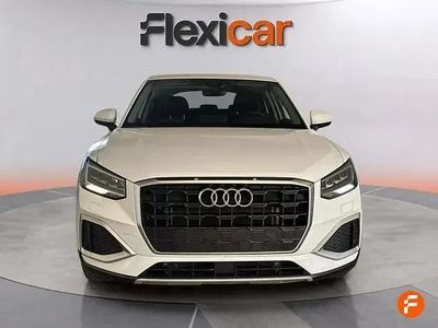 Usado Audi Q2 Advanced Plus 150 HP (110 kW) 2023 Branco SUV