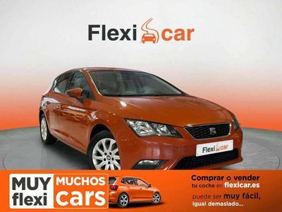 usado Seat Leon ST 1.2 TSI S&S Reference 110