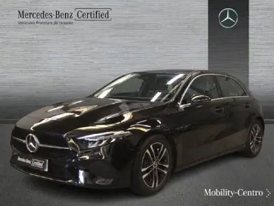 Usado Mercedes A180