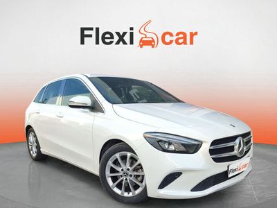 Mercedes B180