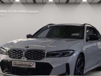 Blanco Usado 2024 BMW 340 Familiar | 65.200 €
