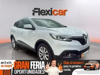 Usado Renault Kadjar