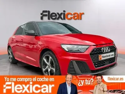Usado Audi A1