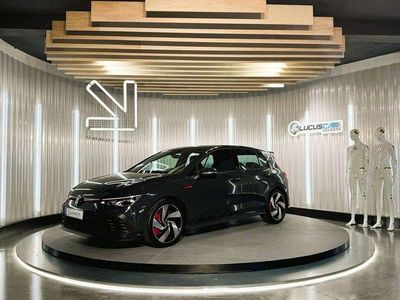 Occasion VW Golf VIII GTI 301 ch (221 kW) 2022 Gris Citadine