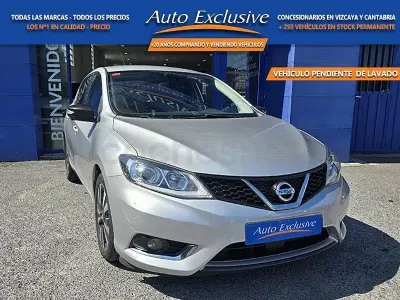 Usado Nissan Pulsar