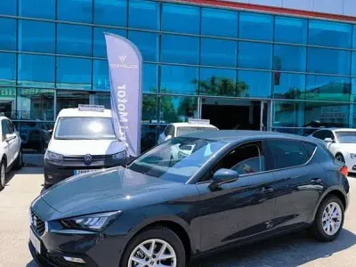 Usado Seat Leon