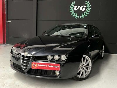 usado Alfa Romeo 159 Sportwagon 1.8 TBi Elegante