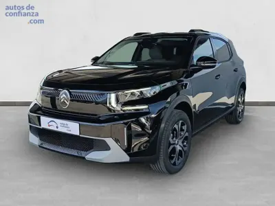 Nuevo Citroën C3 Aircross 101 CV (74 kW) 2026 SUV