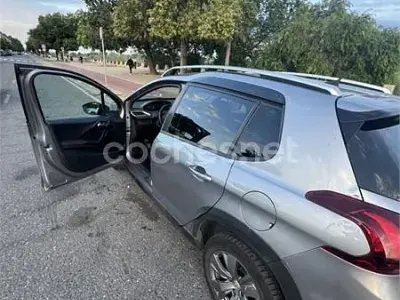 Usado Peugeot 2008